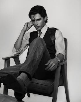 Photo of Christopher Miller